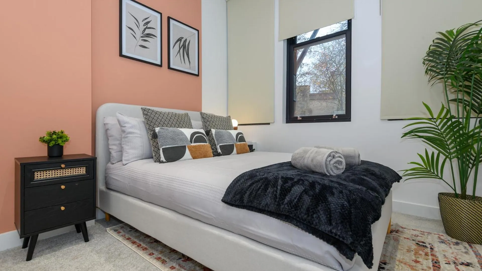 Fantastic Modern 1 Bedroom Leeds Leeds (West Yorkshire)